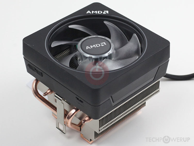 AMD Ryzen 7 3700X - 图片3