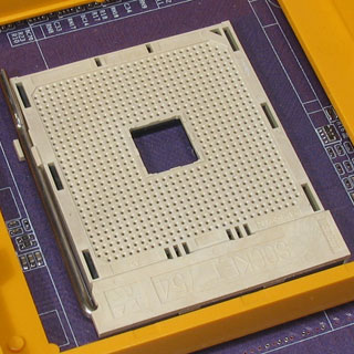 AMD Athlon 64 3400+ - 图片2