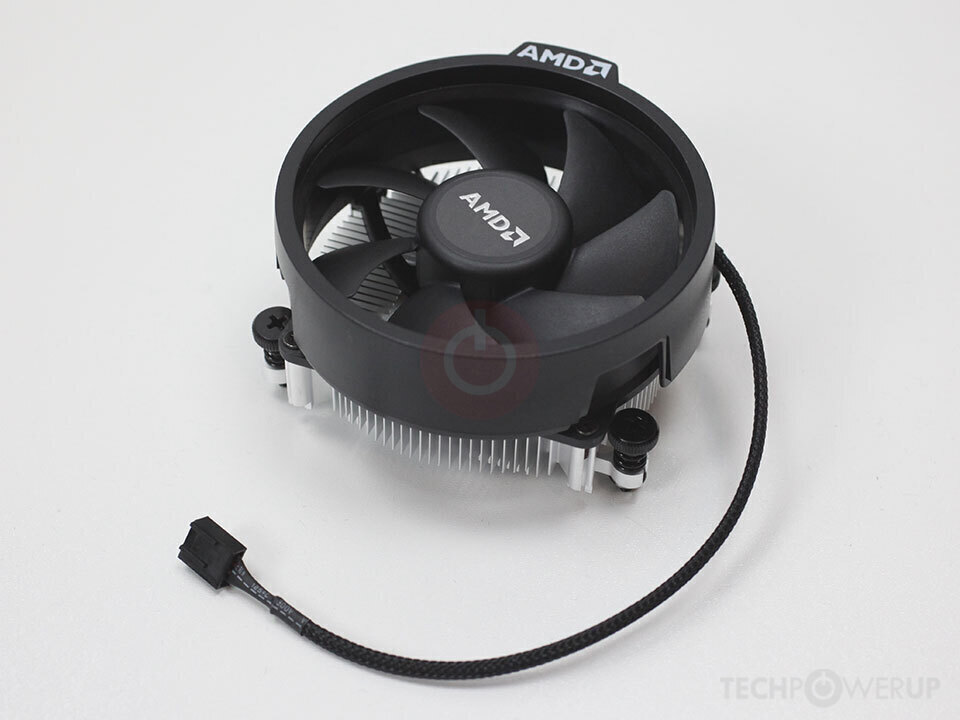 AMD Ryzen 5 5500 - 图片3