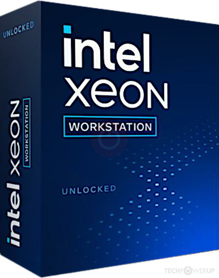 Intel Xeon 658X - 图片3