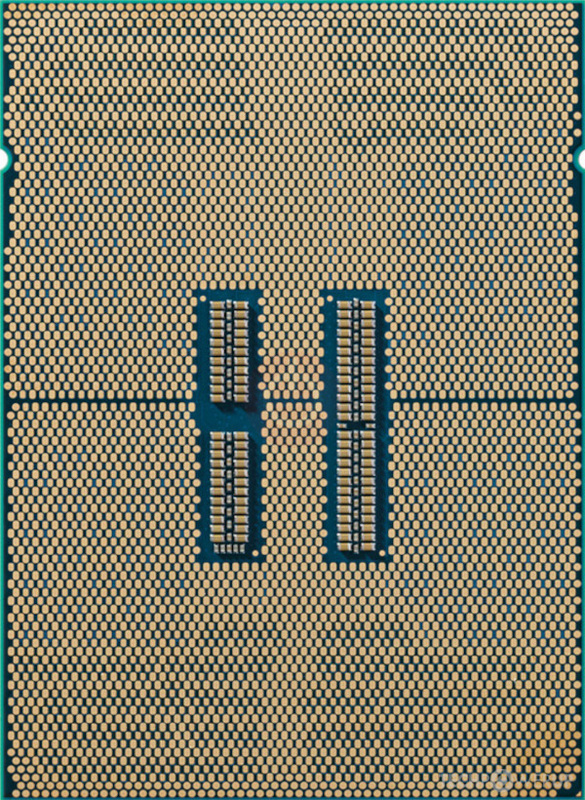 Intel Xeon 658X - 图片2