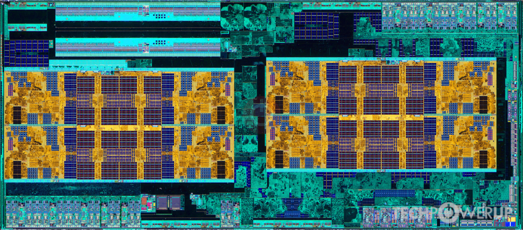AMD Ryzen 5 1600AF - 图片3