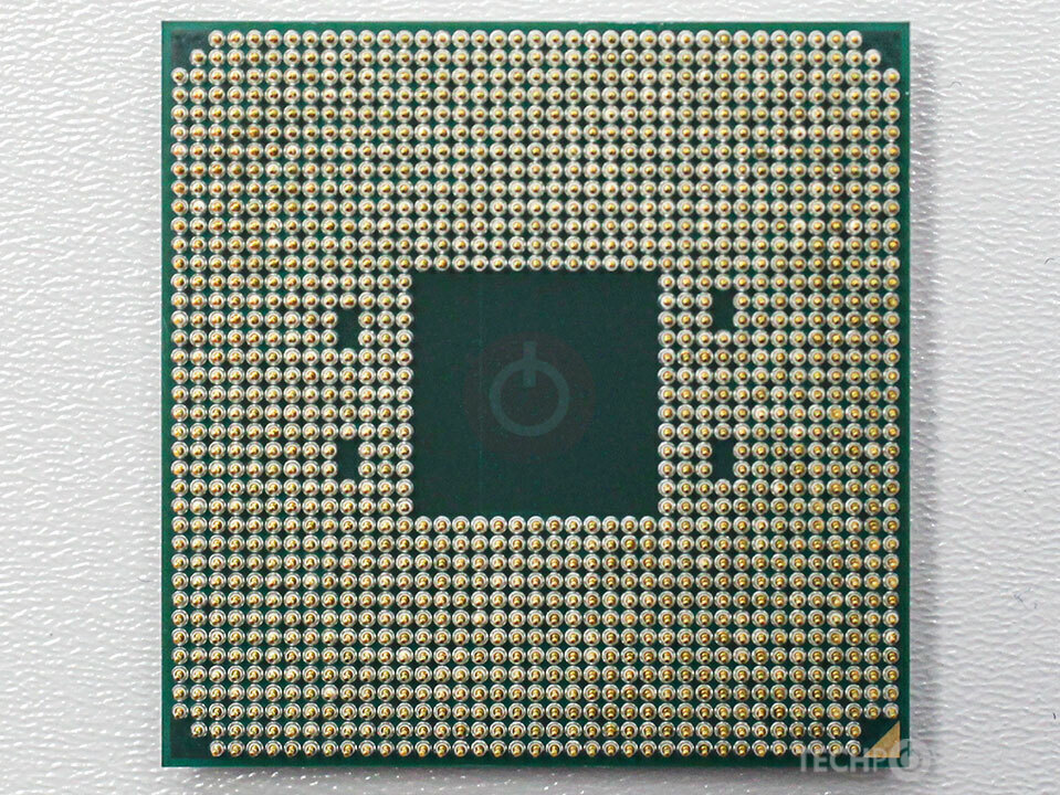 AMD Ryzen 7 5700X - 图片2