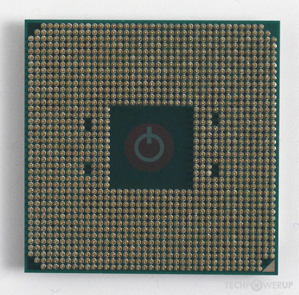 AMD Ryzen 5 1600AF - 图片2