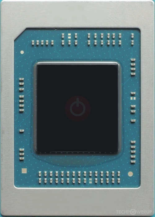 AMD Ryzen 7 5825U