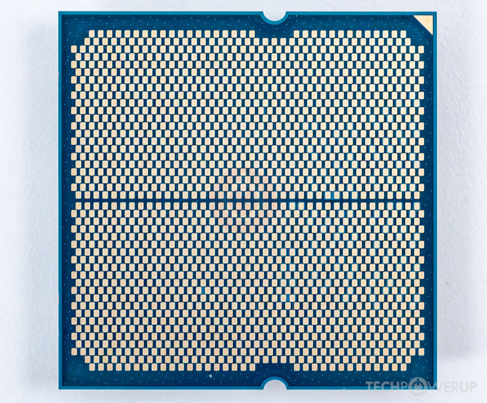 AMD Ryzen 9 9950X3D - 图片2