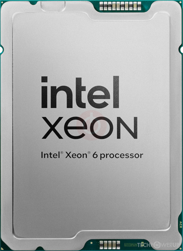 Intel Xeon 658X